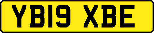YB19XBE