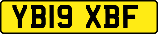YB19XBF