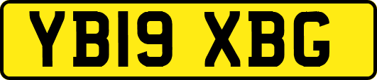 YB19XBG