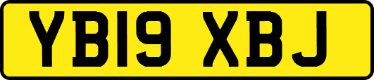 YB19XBJ