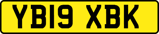 YB19XBK
