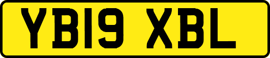 YB19XBL