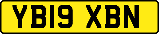 YB19XBN