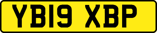YB19XBP