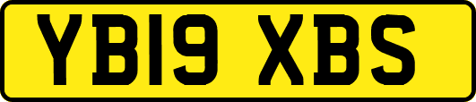 YB19XBS