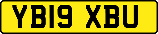 YB19XBU