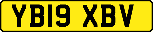 YB19XBV