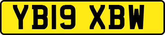 YB19XBW