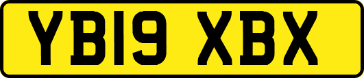 YB19XBX