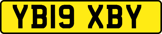 YB19XBY