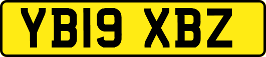 YB19XBZ