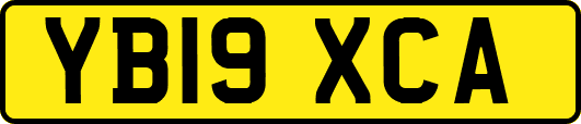 YB19XCA