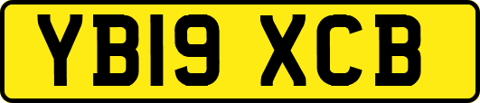 YB19XCB