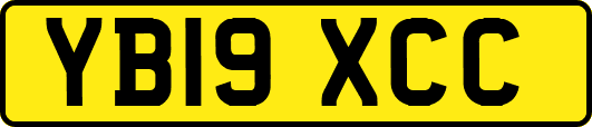 YB19XCC
