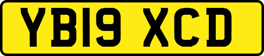 YB19XCD