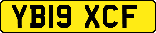 YB19XCF