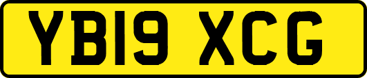 YB19XCG