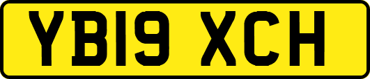 YB19XCH