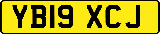 YB19XCJ
