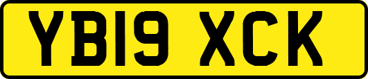 YB19XCK