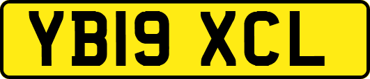 YB19XCL