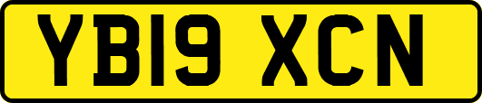 YB19XCN