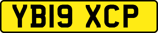 YB19XCP