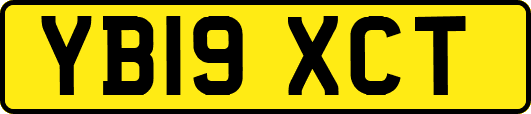 YB19XCT