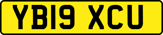 YB19XCU