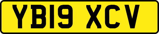 YB19XCV
