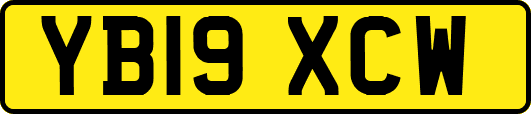 YB19XCW