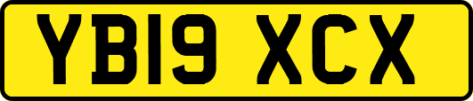 YB19XCX