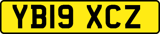 YB19XCZ
