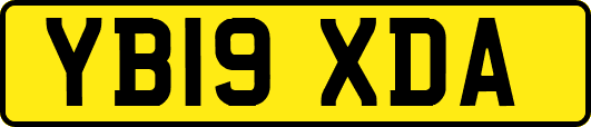 YB19XDA