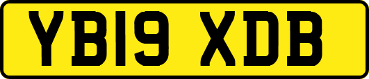 YB19XDB