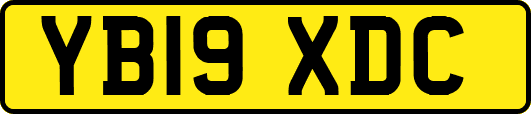 YB19XDC