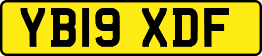 YB19XDF