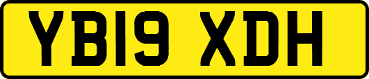 YB19XDH
