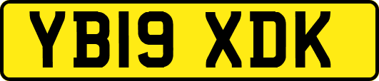 YB19XDK