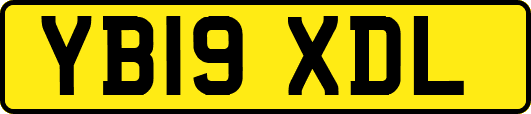 YB19XDL