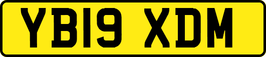 YB19XDM