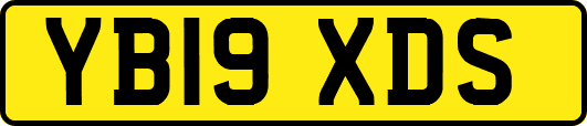 YB19XDS
