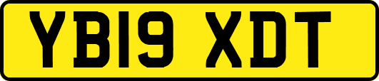 YB19XDT