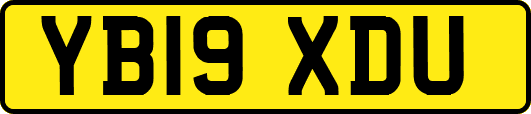 YB19XDU
