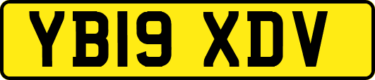 YB19XDV