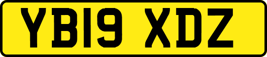 YB19XDZ