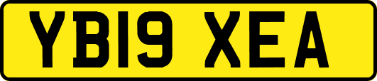 YB19XEA