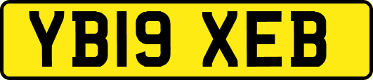YB19XEB