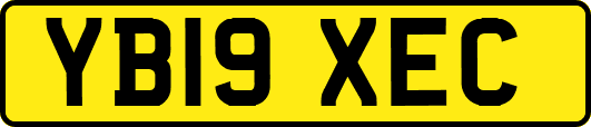 YB19XEC