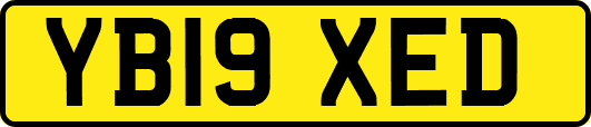 YB19XED